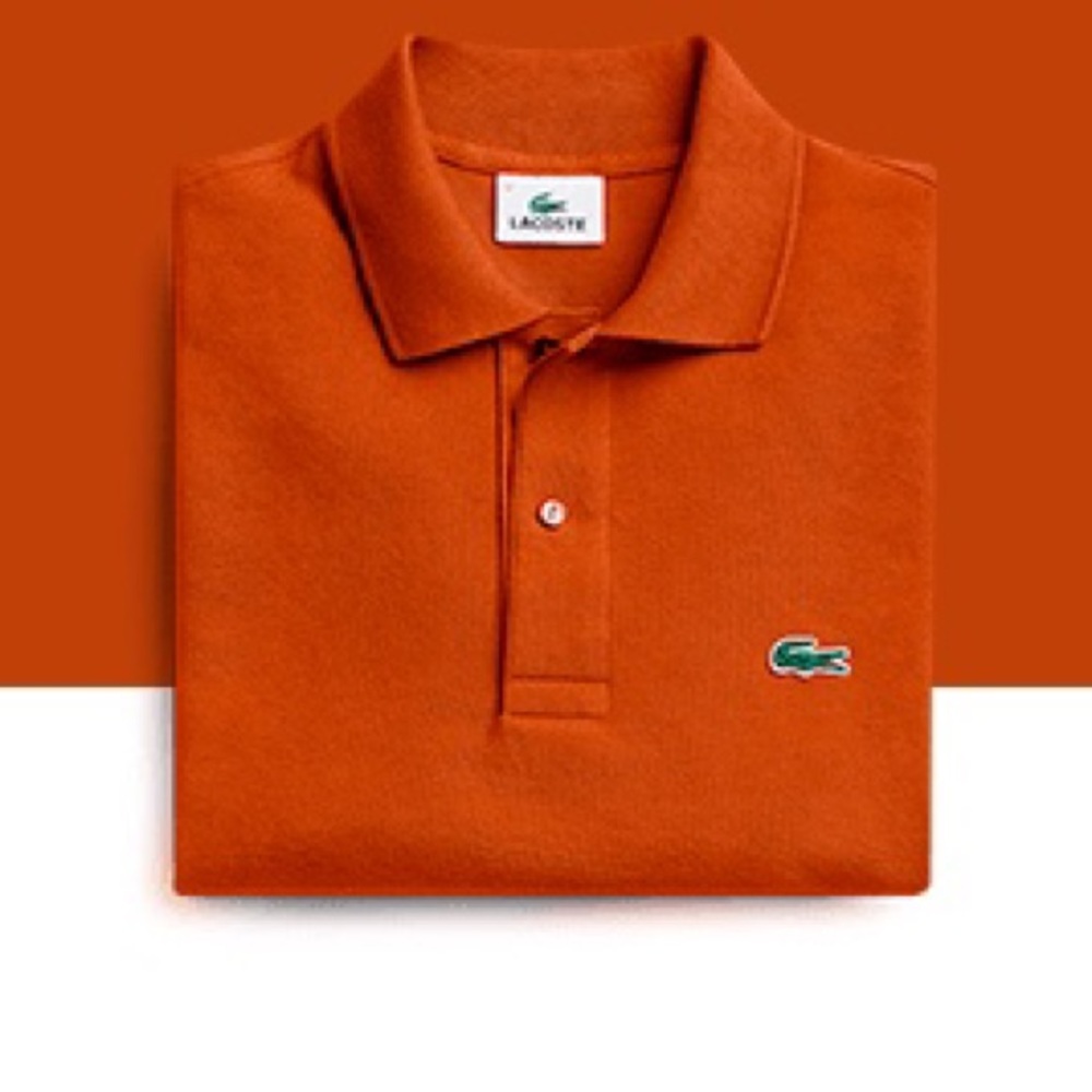 Lacoste Polo Shirt